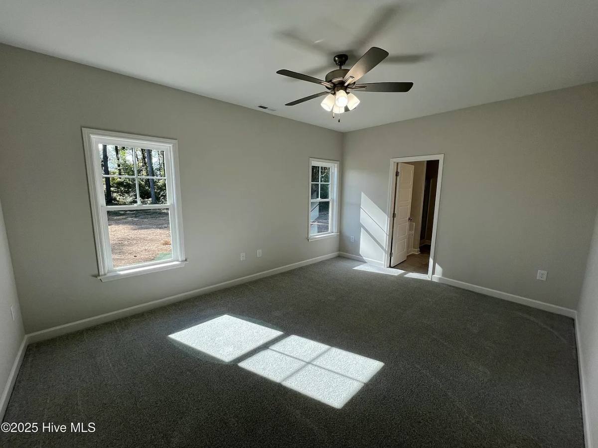 House for rent at 403 Creeks Edge Dr, Pikeville, NC 27863