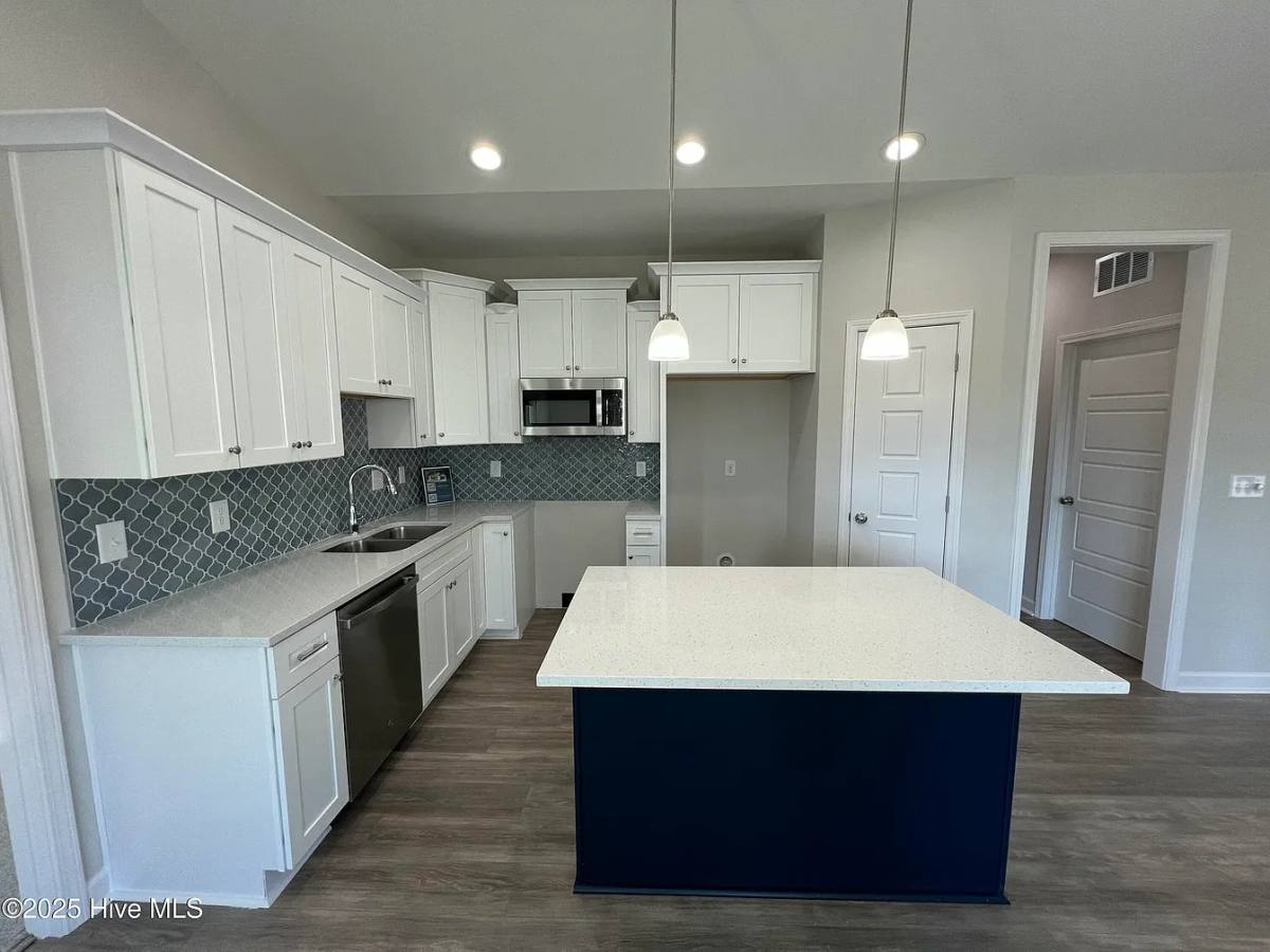 House for rent at 403 Creeks Edge Dr, Pikeville, NC 27863