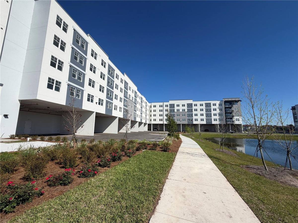 Apartment for rent at 5587 Millenia Park, Orlando, FL 32839