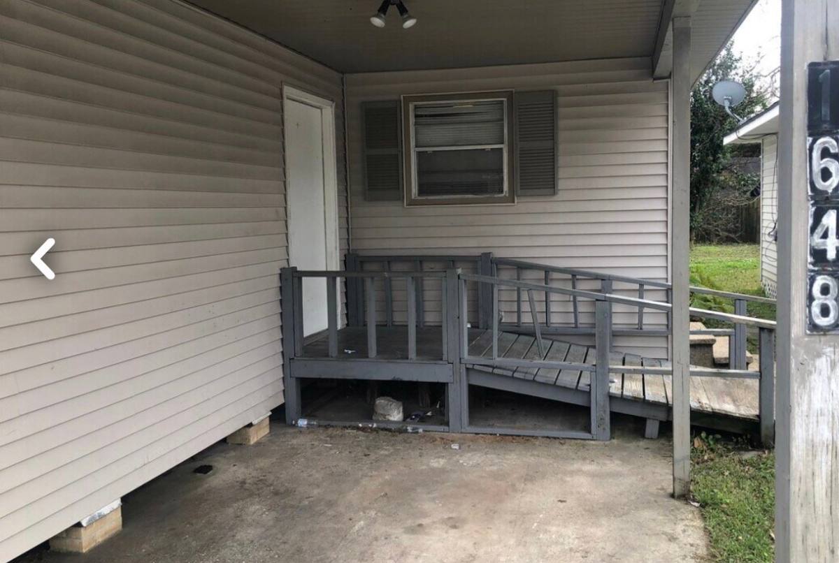 House for rent at 1648 Kildeer St, Baton Rouge, LA 70807