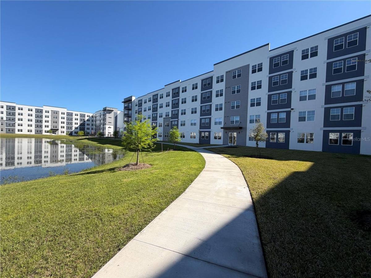 Apartment for rent at 5587 Millenia Blvd, Orlando, FL 32839