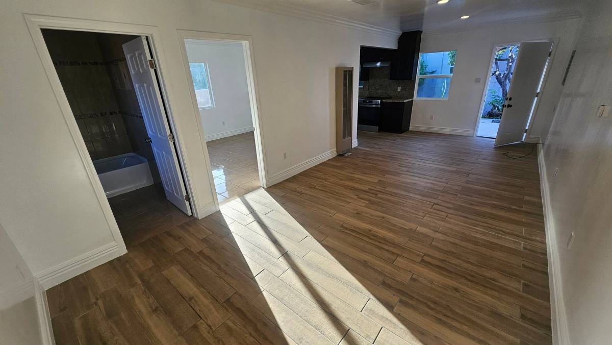 Apartment for rent at 1119 S Chester Ave, Compton, CA 90221