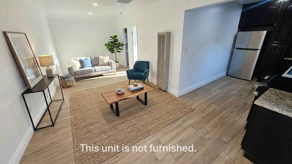 Apartment for rent at 1119 S Chester Ave, Compton, CA 90221