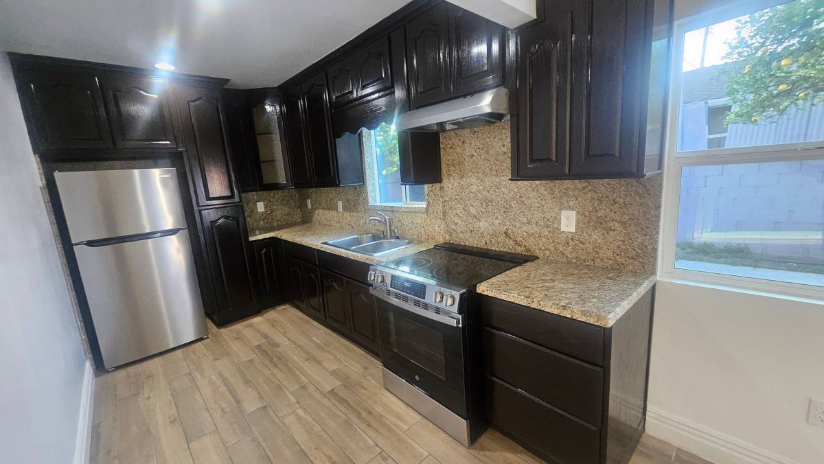 Apartment for rent at 1119 S Chester Ave, Compton, CA 90221