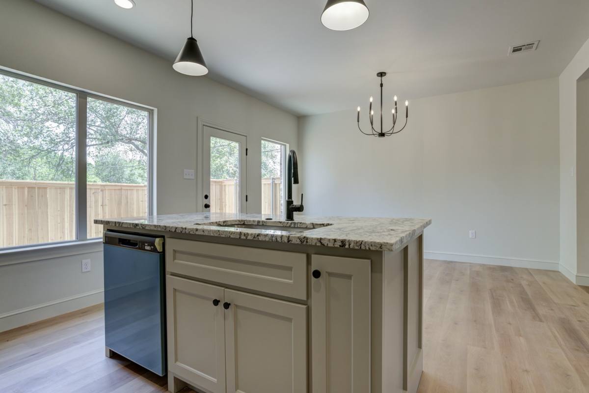 Townhouse for rent at 3423 24th, Lubbock, TX 79410