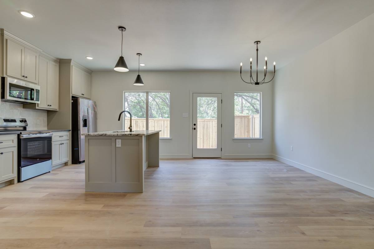 Townhouse for rent at 3425 24th, Lubbock, TX 79410