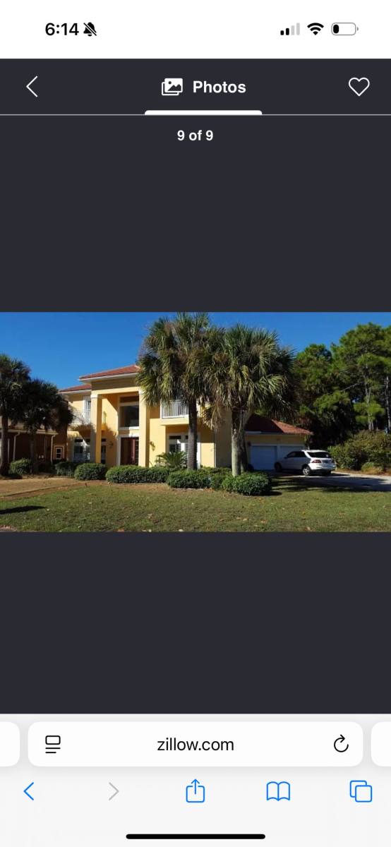 House for rent at 159 Indigo Loop, Miramar Beach, FL 32550