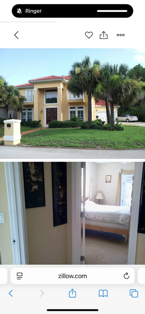 House for rent at 159 Indigo Loop, Miramar Beach, FL 32550