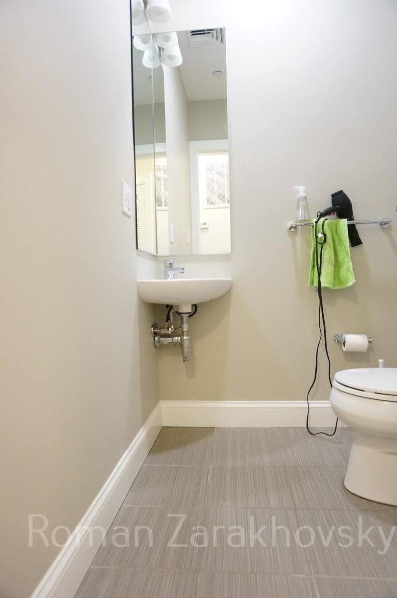 Apartment for rent at 54 Kent St #1A, Brookline, MA 02445