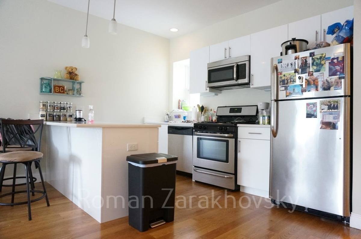 Apartment for rent at 54 Kent St #1A, Brookline, MA 02445