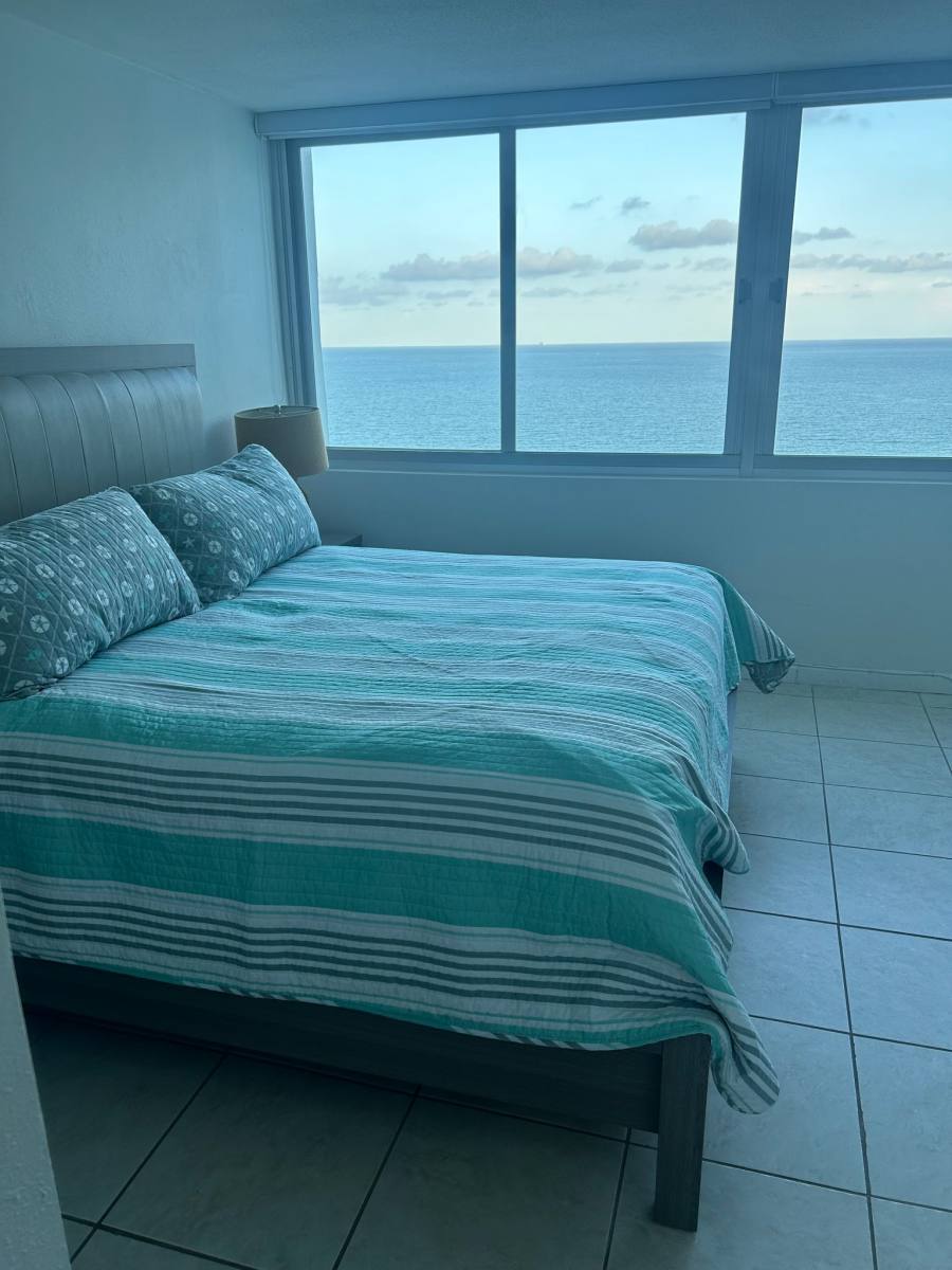 Apartment for rent at 7135 Collins Ave #1804, Miami Beach, FL 33141