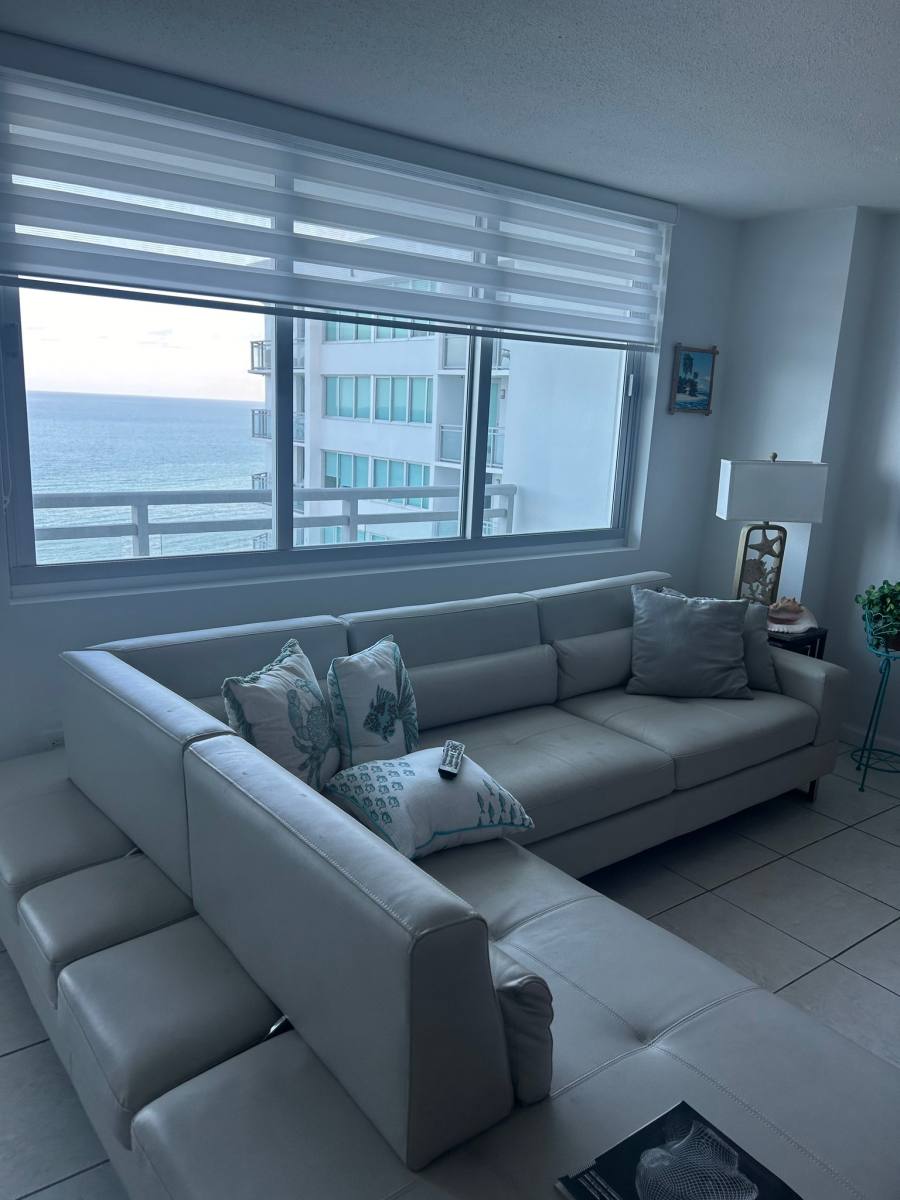 Apartment for rent at 7135 Collins Ave #1804, Miami Beach, FL 33141