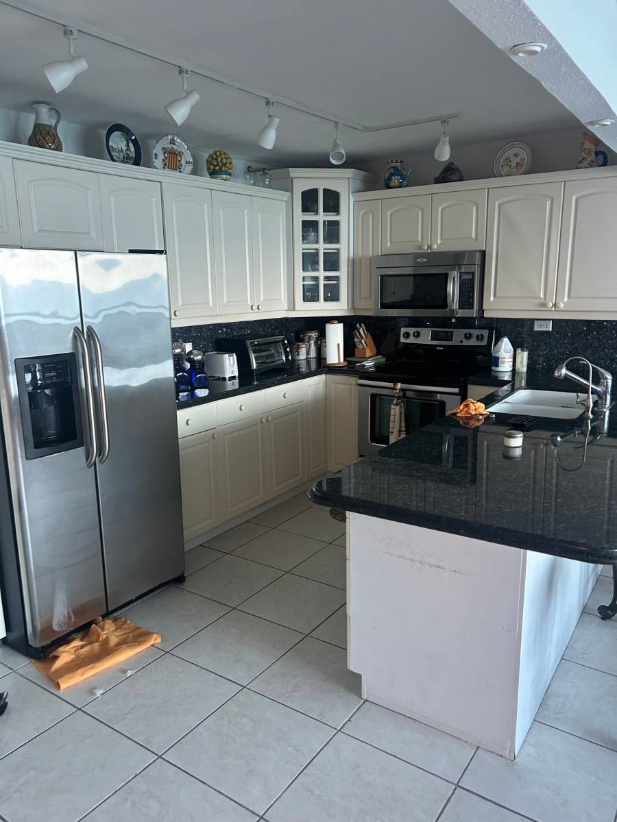 Apartment for rent at 7135 Collins Ave #1804, Miami Beach, FL 33141
