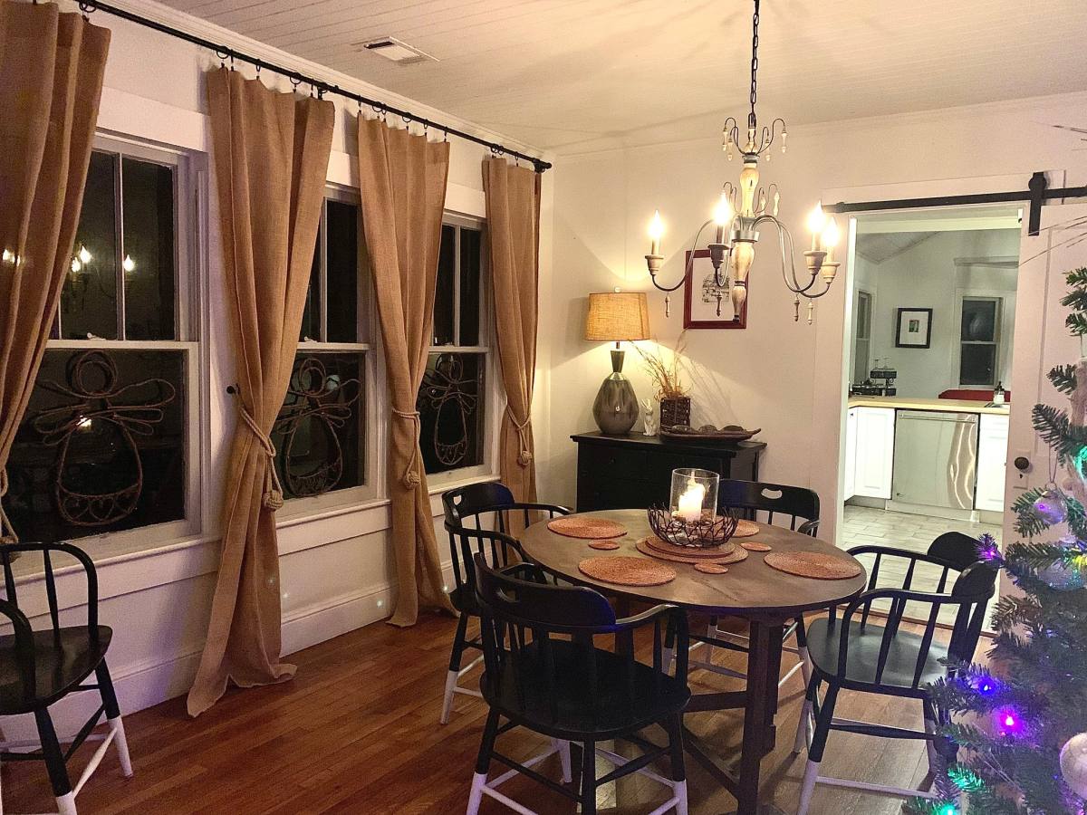 House for rent at 3144 Old Cleavland Rd, Gainesville, GA 30506
