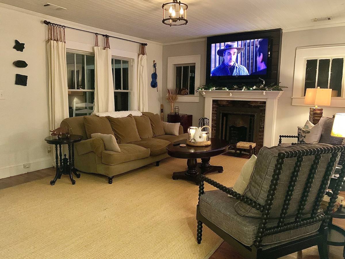 House for rent at 3144 Old Cleavland Rd, Gainesville, GA 30506