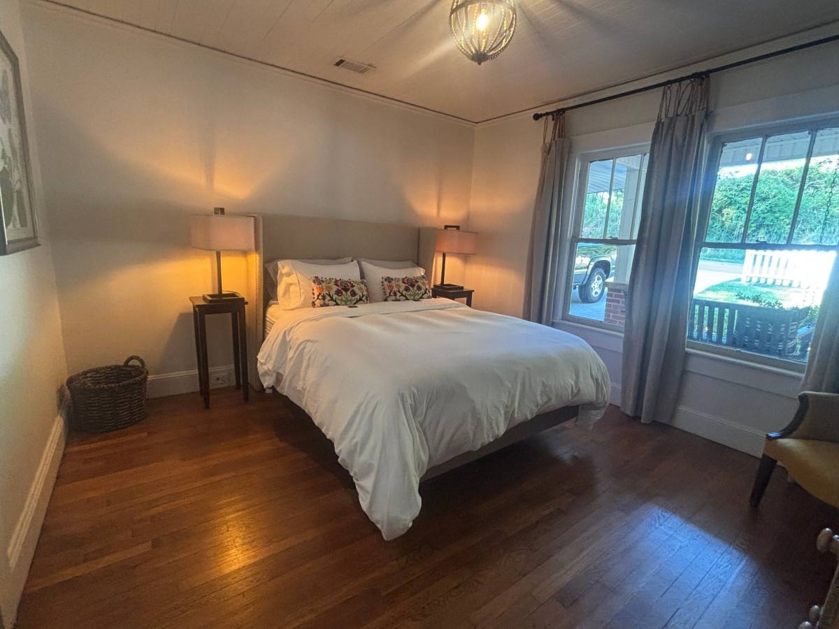 House for rent at 3144 Old Cleavland Rd, Gainesville, GA 30506