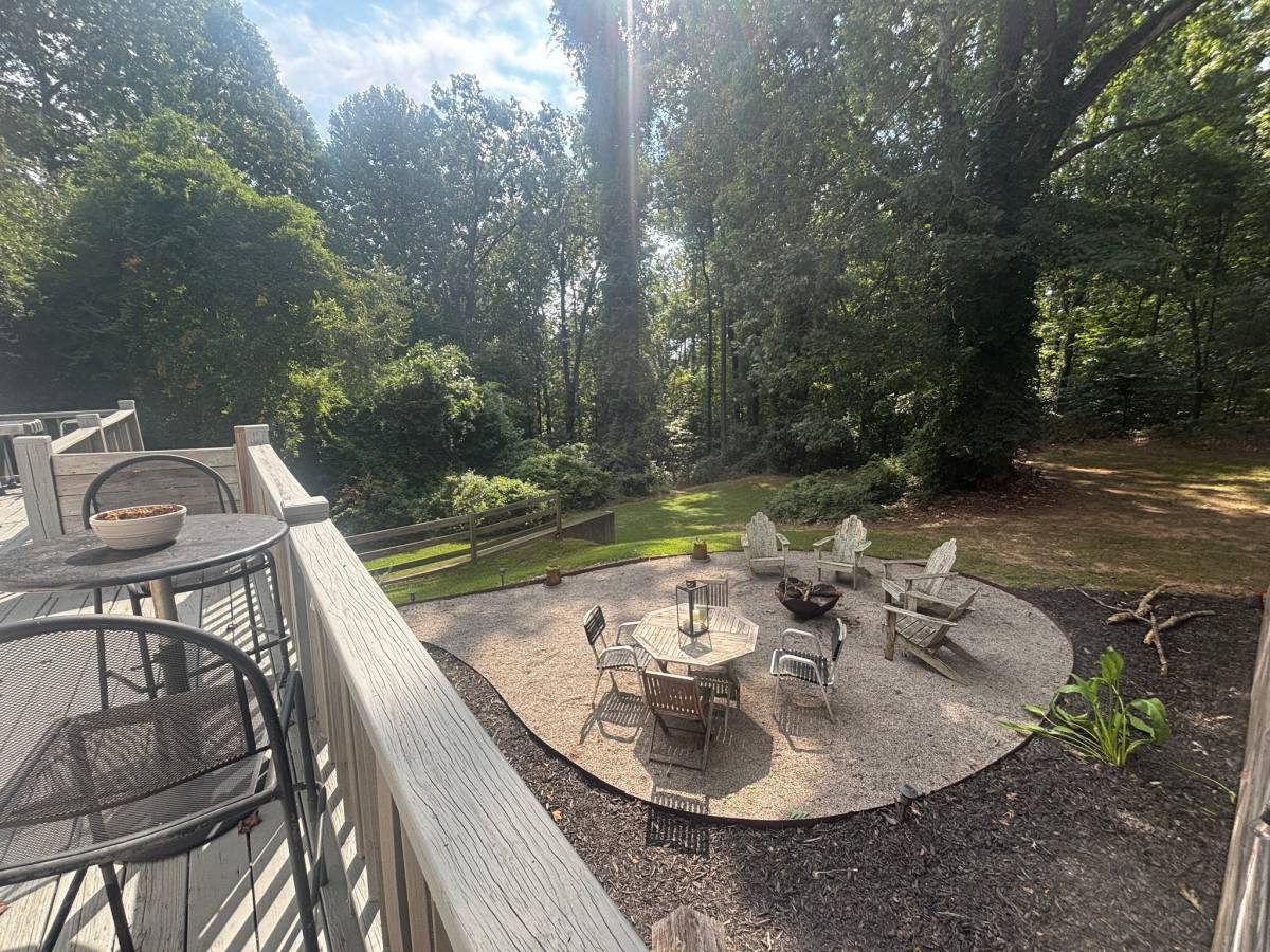 House for rent at 3144 Old Cleavland Rd, Gainesville, GA 30506