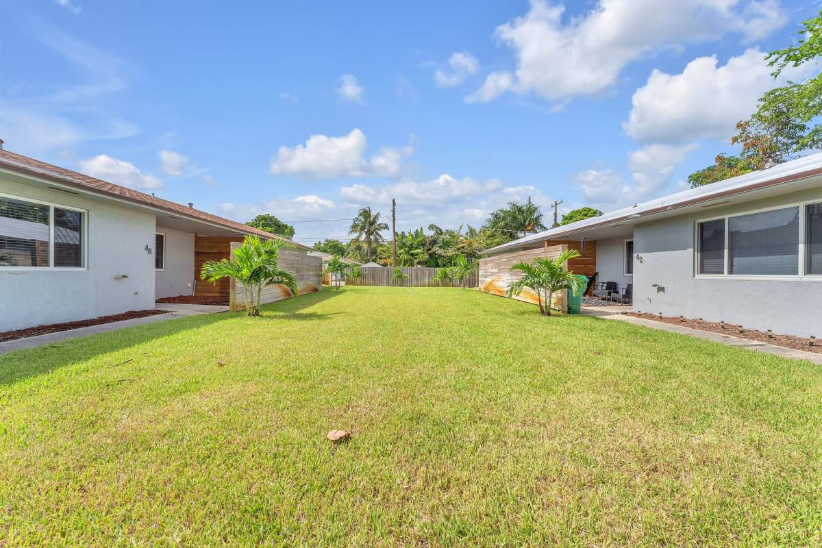 Apartment for rent at 48 SW 13th St 50 Dania Beach, Dania, FL 33004