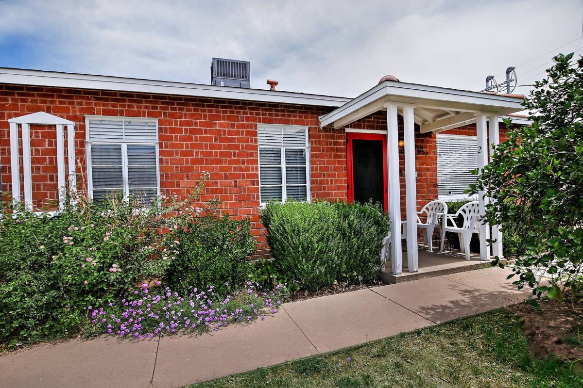 Apartment for rent at 1919 W Earll Dr #2, Phoenix, AZ 85015