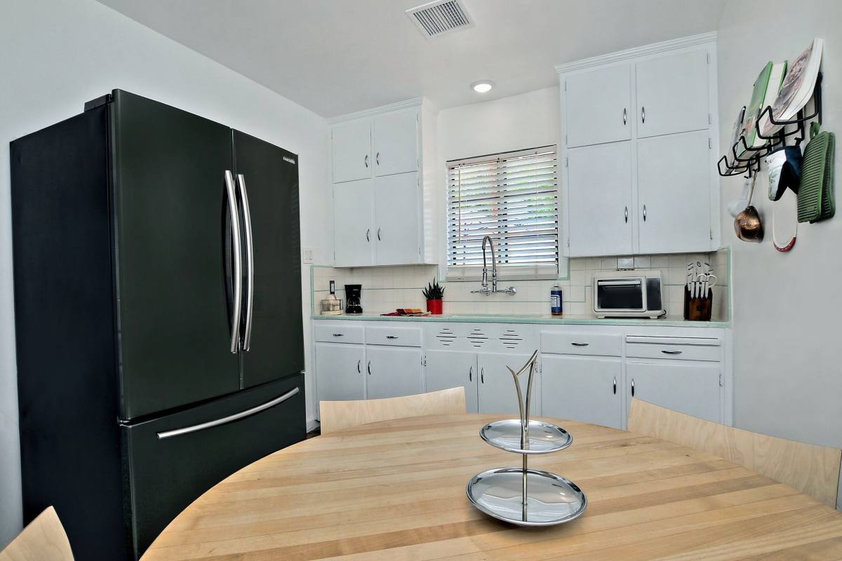 Apartment for rent at 1919 W Earll Dr #2, Phoenix, AZ 85015