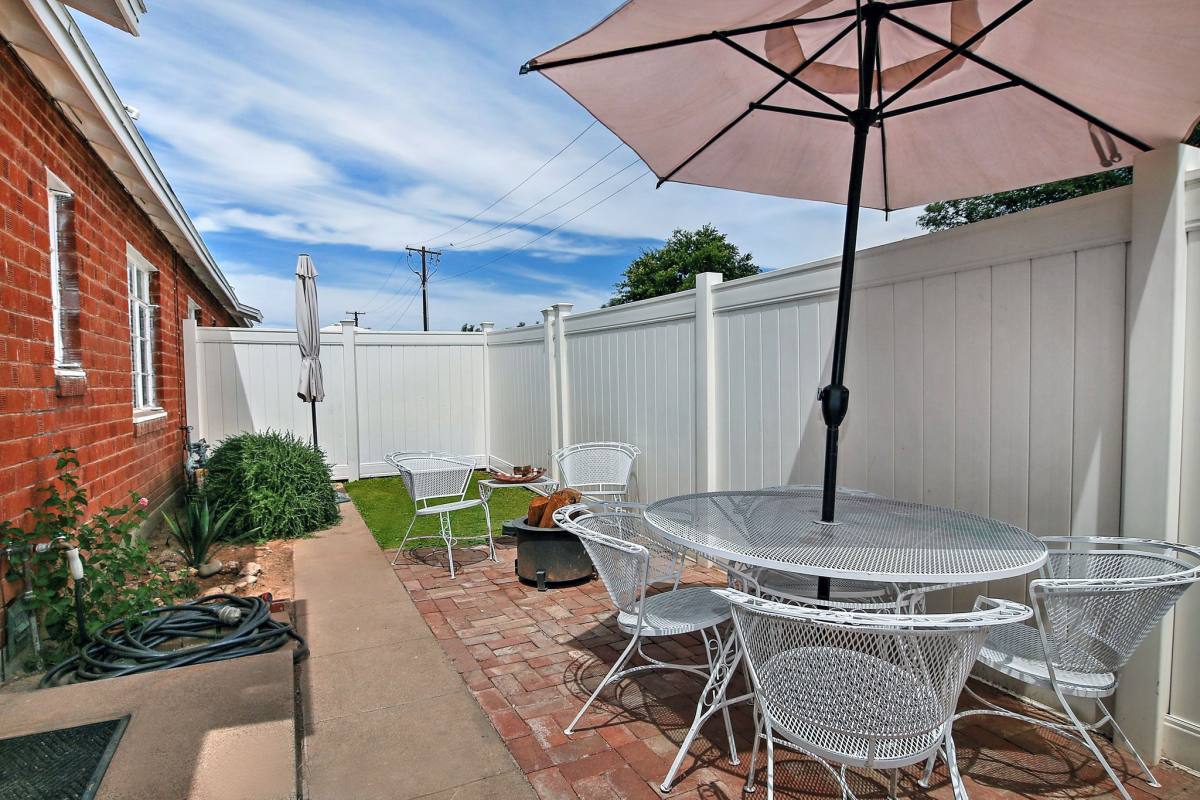 Apartment for rent at 1919 W Earll Dr #2, Phoenix, AZ 85015