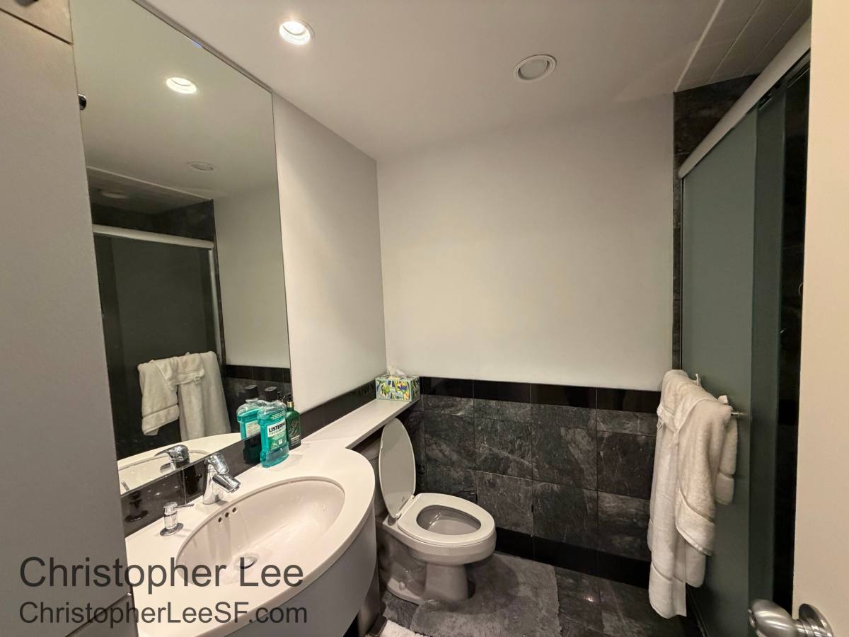 Apartment for rent at 1000 N Point #1505, San Francisco, CA 94109