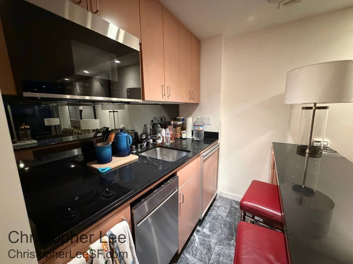 Apartment for rent at 1000 N Point #1505, San Francisco, CA 94109
