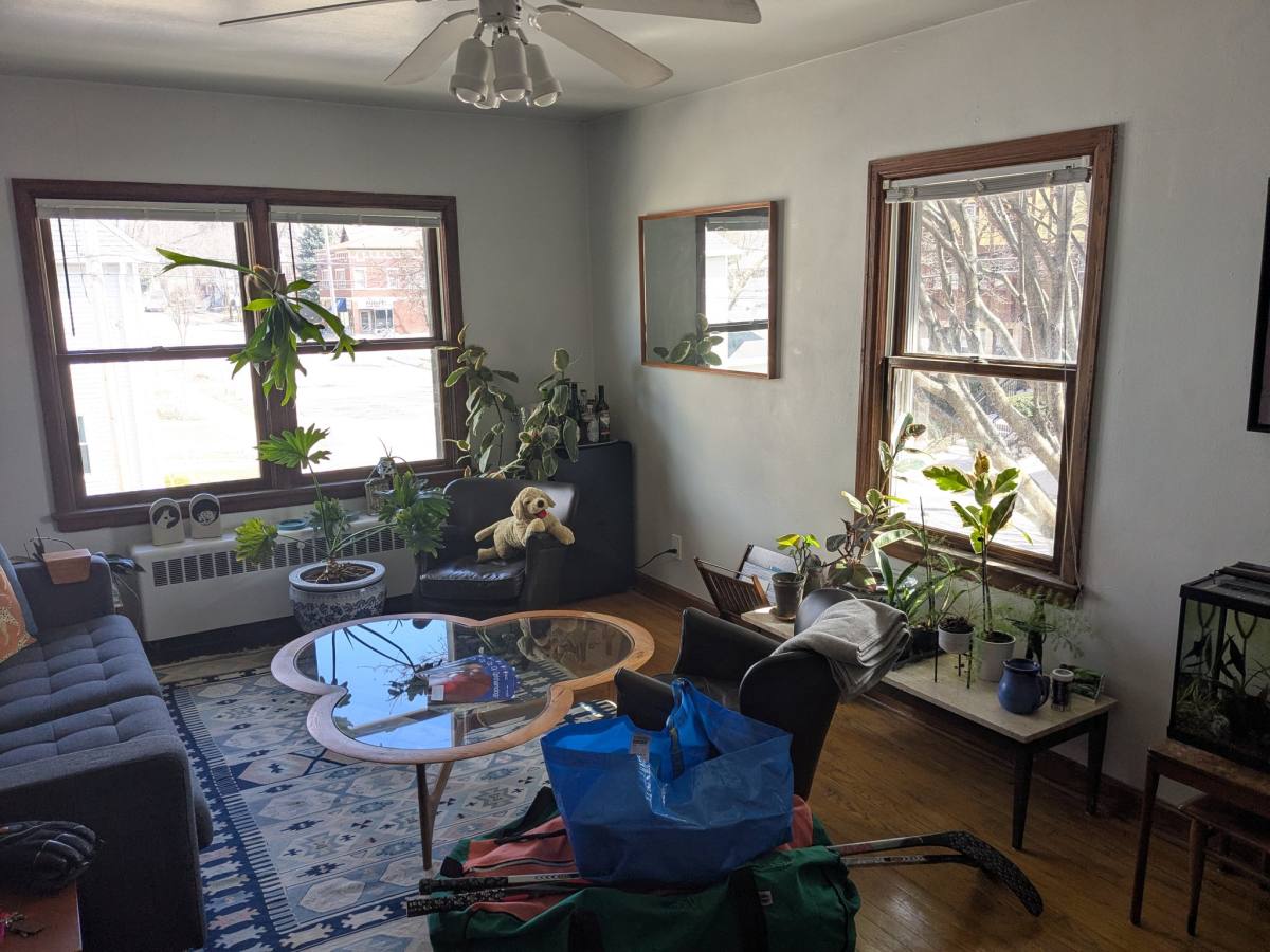 Apartment for rent at 402 Paunack Place, Madison, WI 53726
