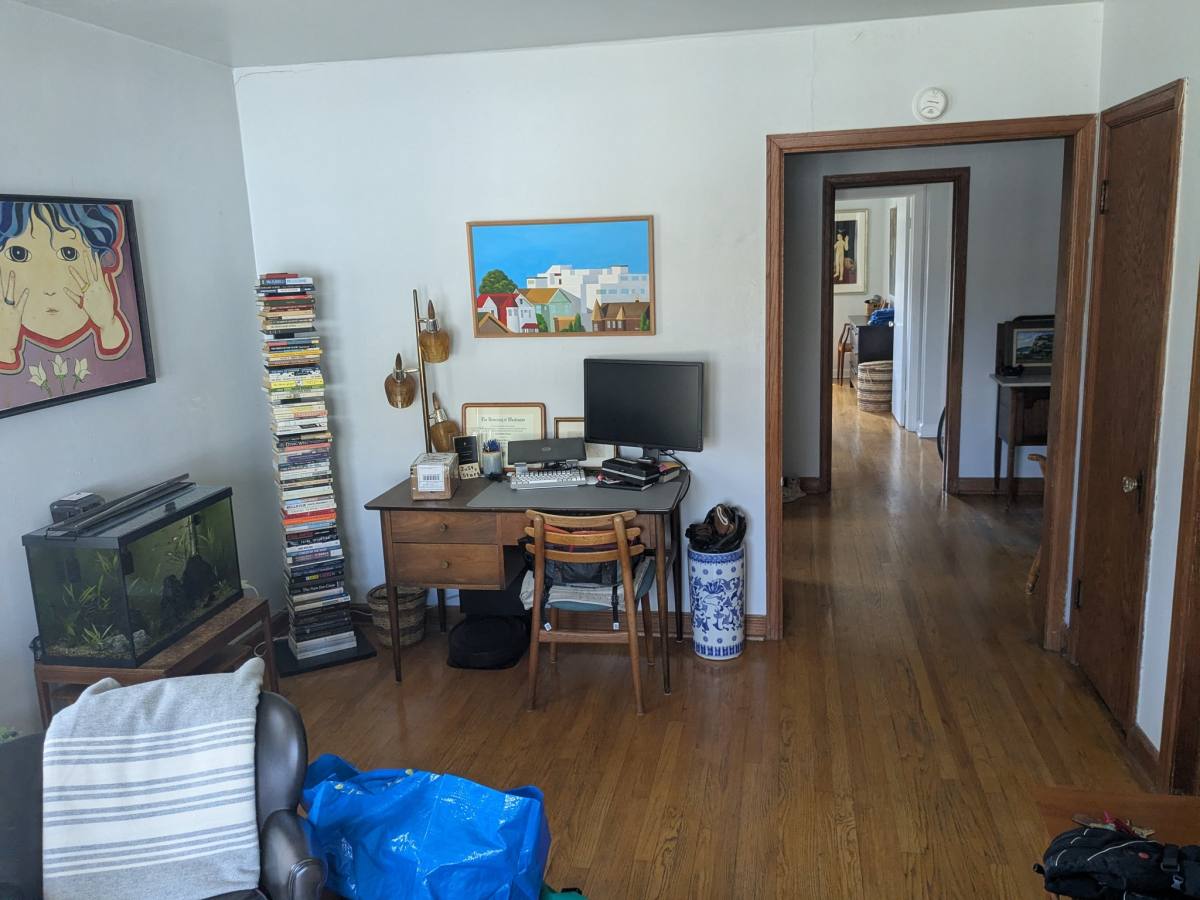 Apartment for rent at 402 Paunack Place, Madison, WI 53726