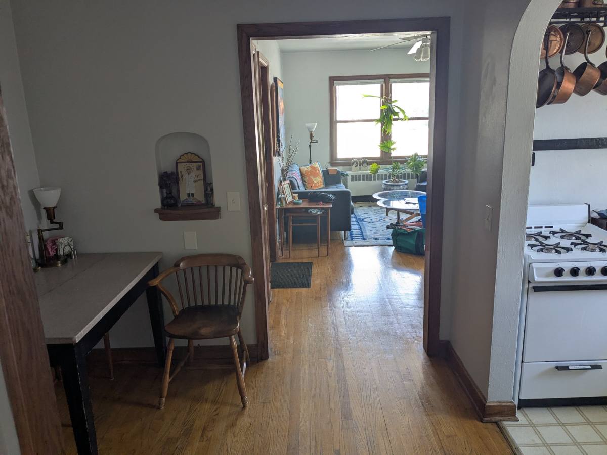 Apartment for rent at 402 Paunack Place, Madison, WI 53726