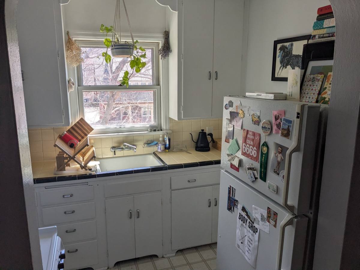 Apartment for rent at 402 Paunack Place, Madison, WI 53726