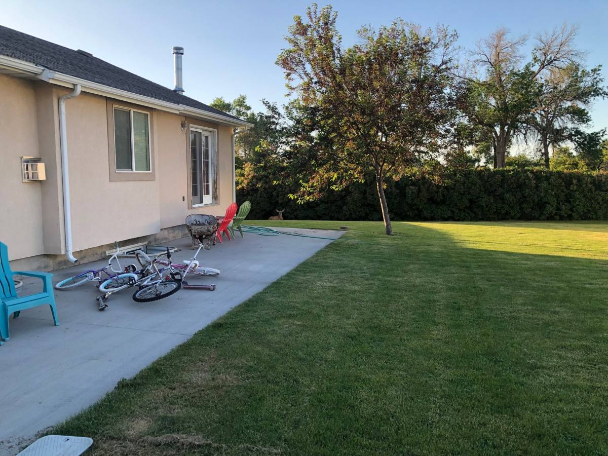 House for rent at 525 S 300 E, Manti, UT 84642