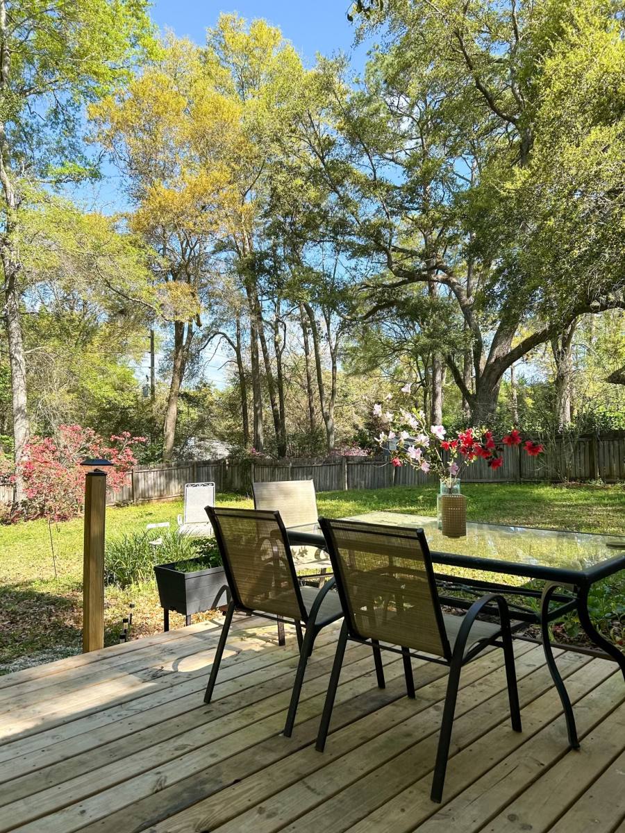 House for rent at 2948 Whirlaway Trail, Tallahassee, FL 32309