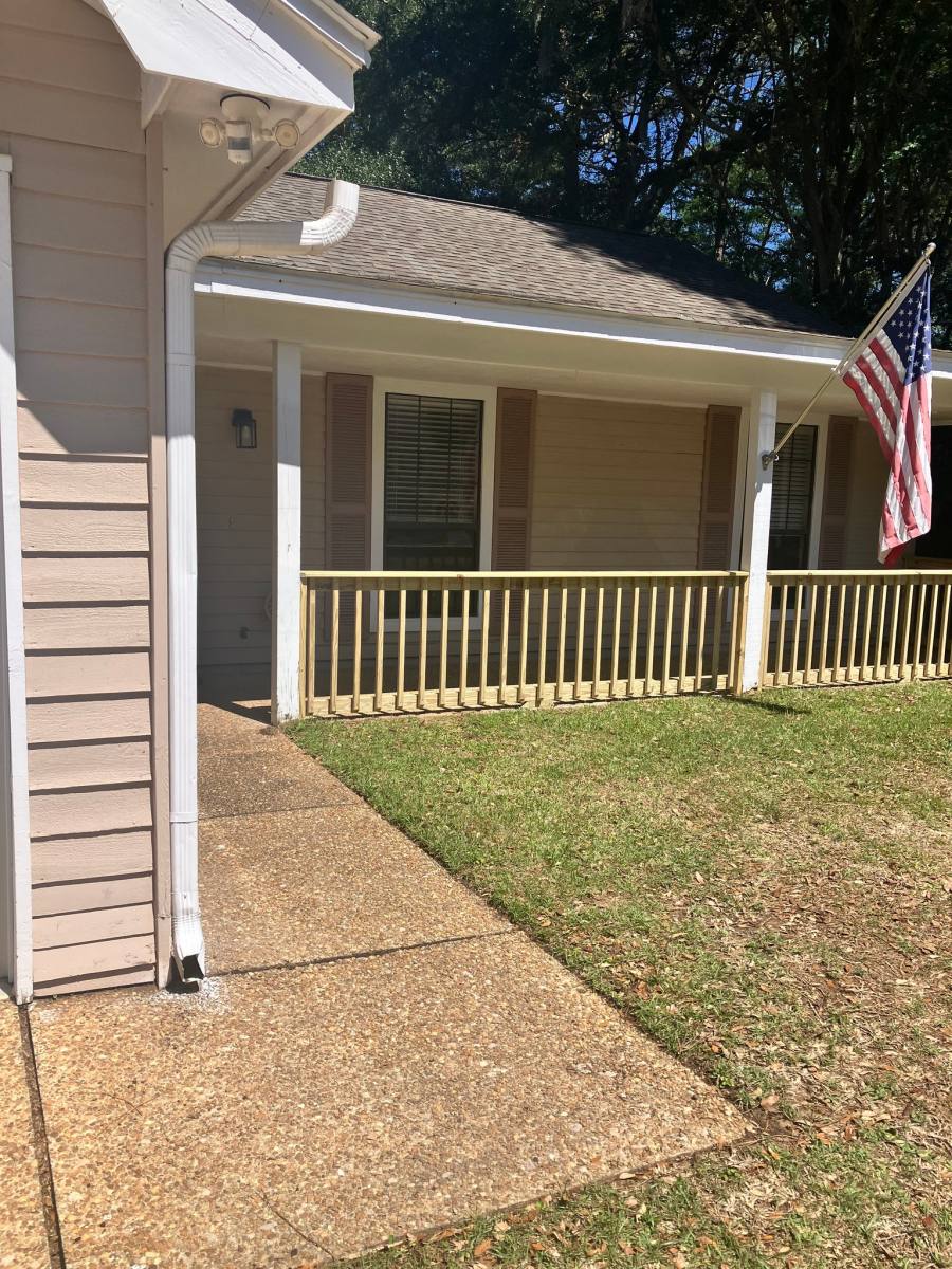 House for rent at 2948 Whirlaway Trail, Tallahassee, FL 32309