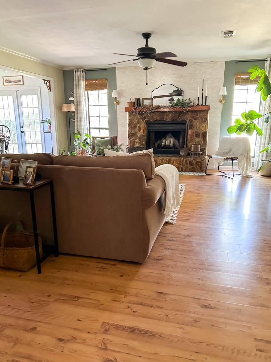 House for rent at 2948 Whirlaway Trail, Tallahassee, FL 32309