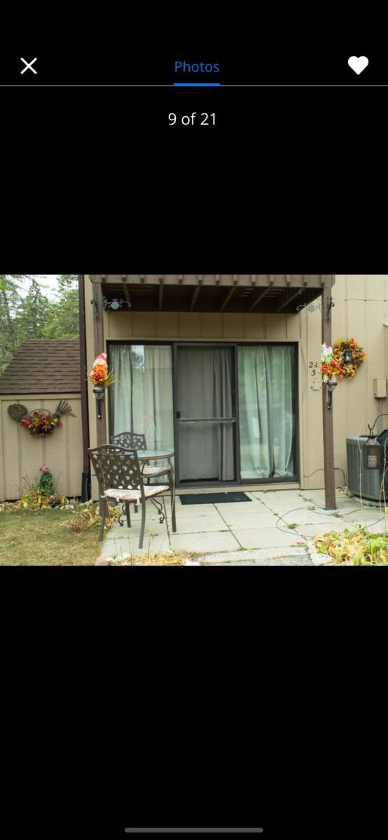 Condo for rent at 24 Jamaica Colony #3, Fox Lake, IL 60020