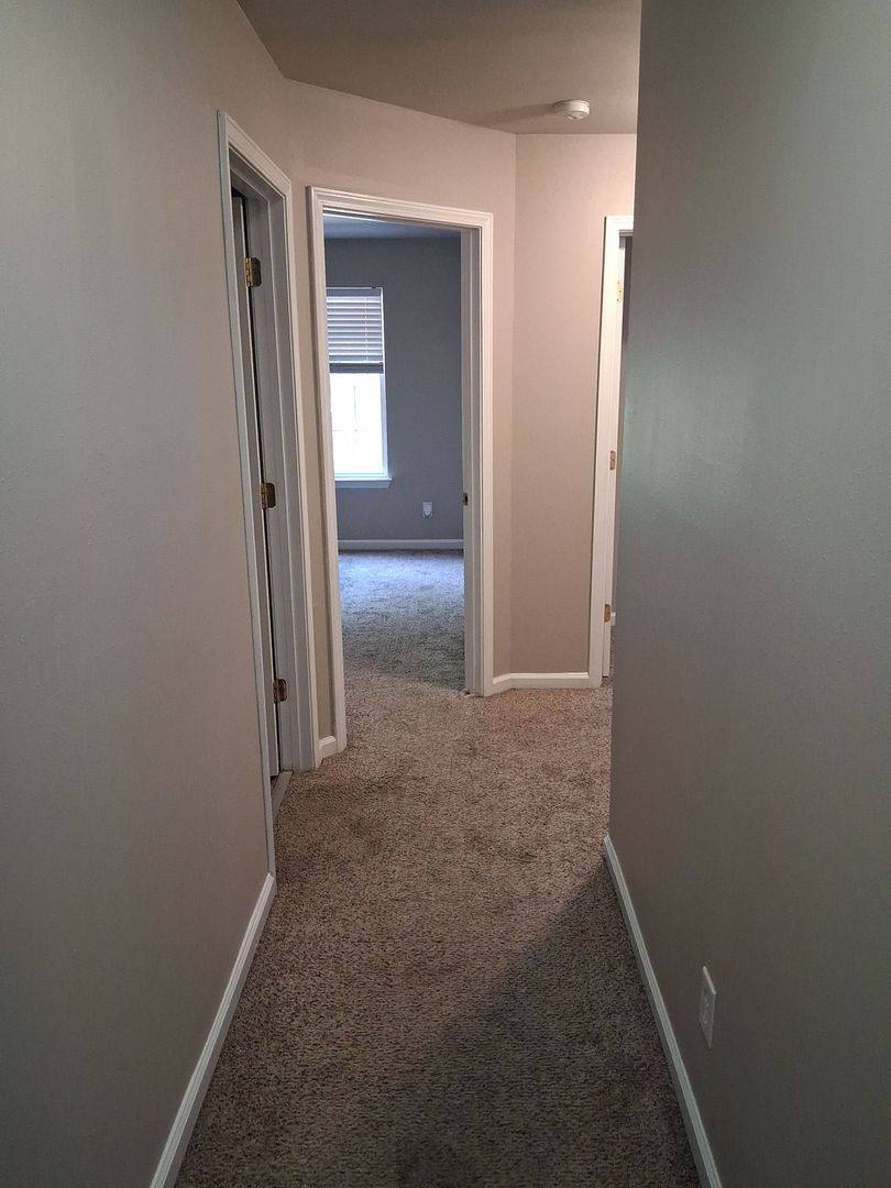 Townhouse for rent at 1847 Woodland Trail, Farmington, MO 63640