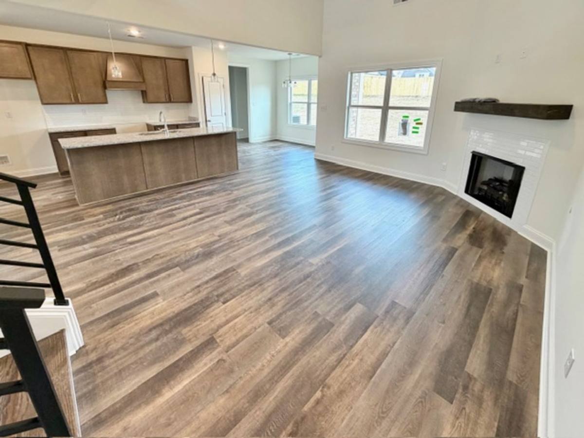 Apartment for rent at 25 Hughetta St N, Oakland, TN 38060