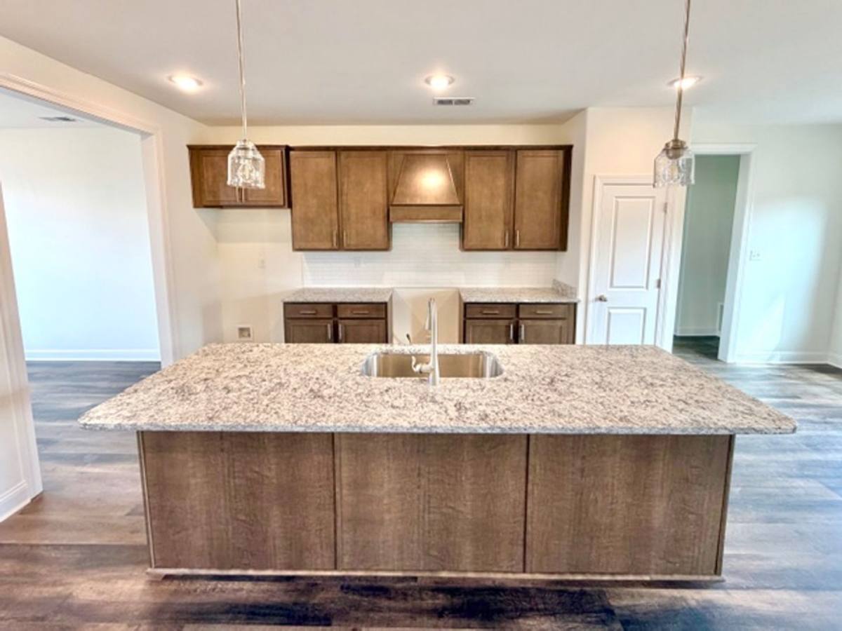 Apartment for rent at 25 Hughetta St N, Oakland, TN 38060