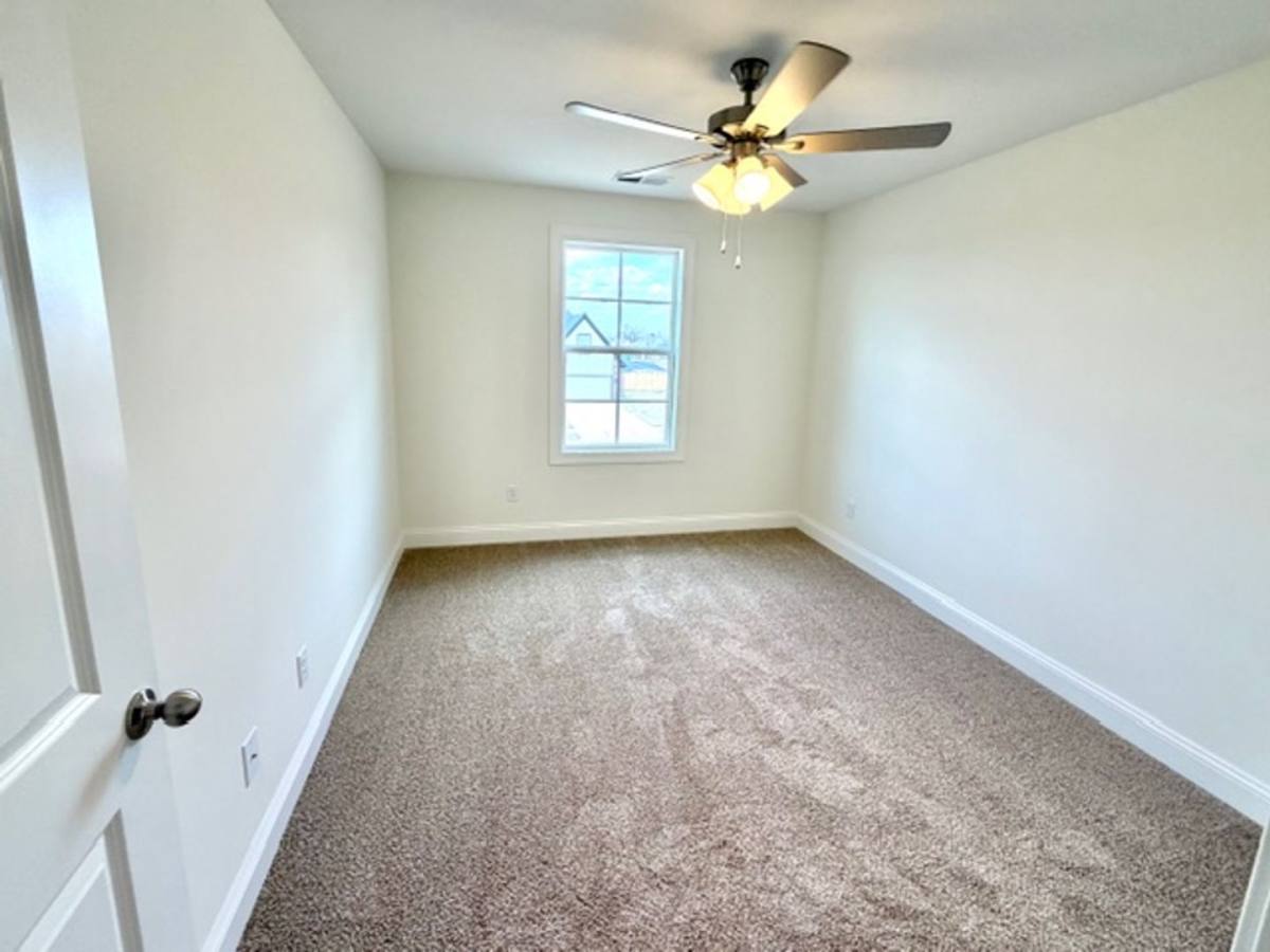 Apartment for rent at 25 Hughetta St N, Oakland, TN 38060
