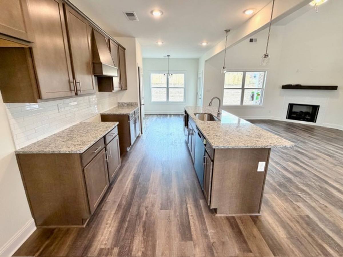 Apartment for rent at 25 Hughetta St N, Oakland, TN 38060