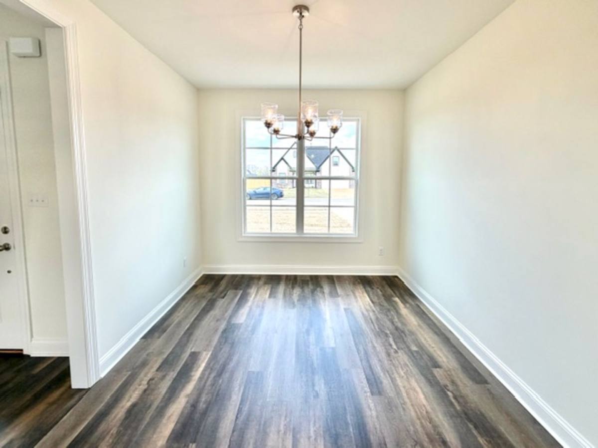 Apartment for rent at 25 Hughetta St N, Oakland, TN 38060