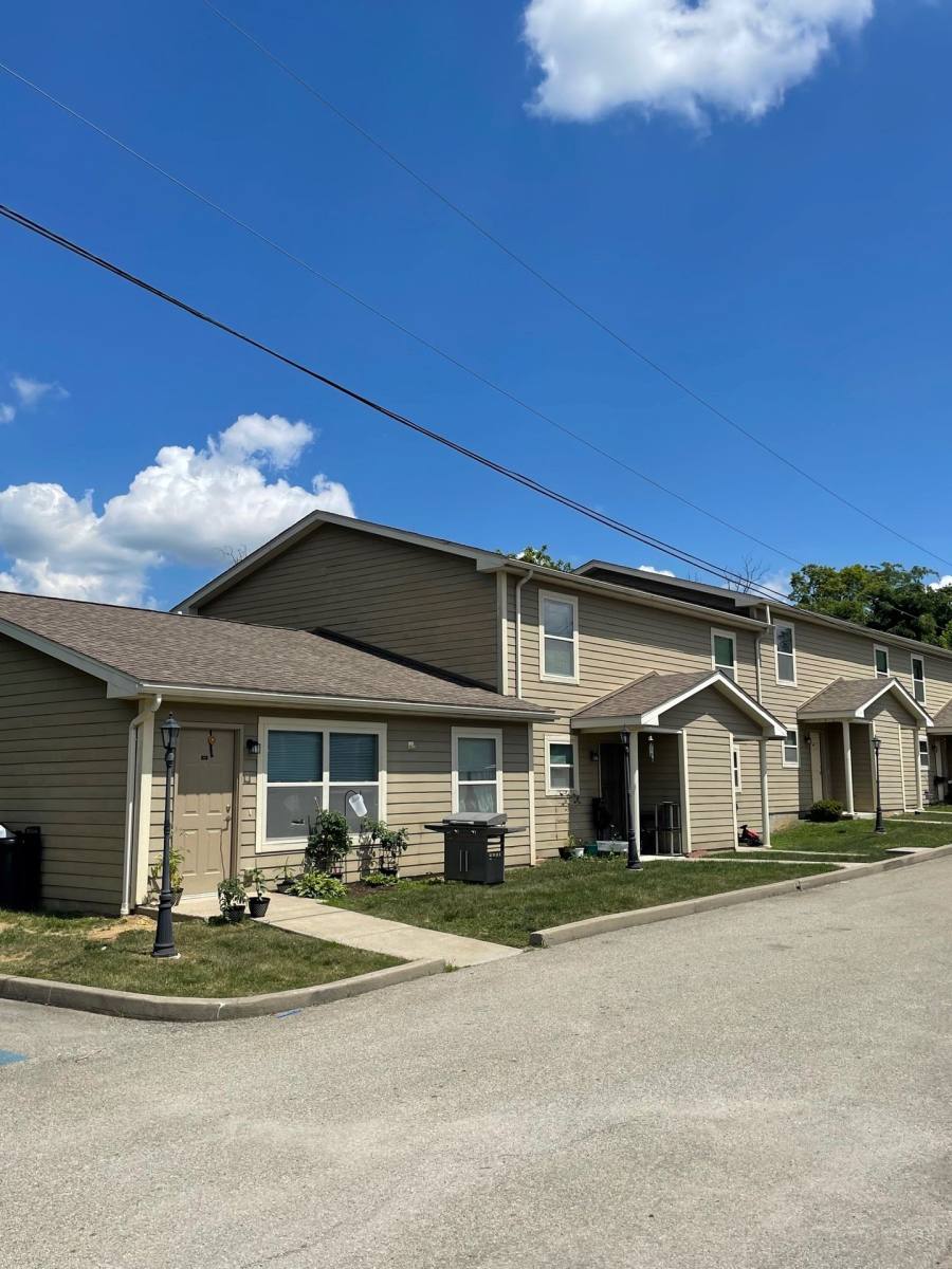 Townhouse for rent at 6014 Stone Path Lane, Morgantown, WV 26508