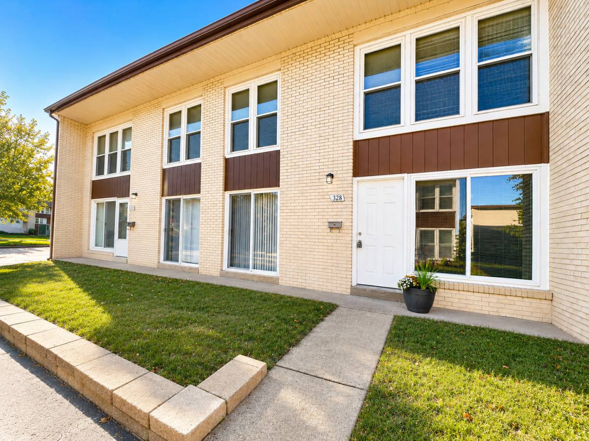 304-342 Forder Rd, Saint Louis, MO 63129