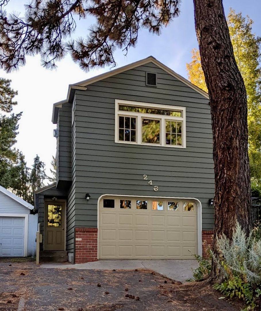 Apartment for rent at 246 NW Jefferson Place, Bend, OR 97703