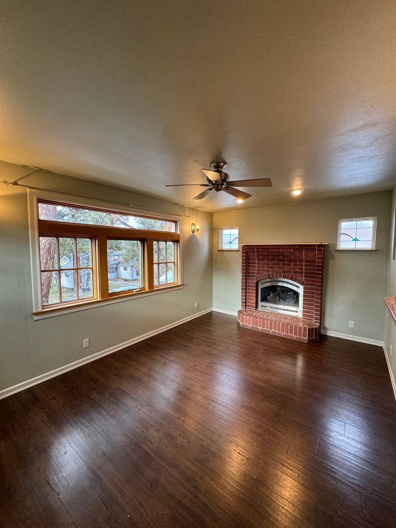 Apartment for rent at 246 NW Jefferson Place, Bend, OR 97703
