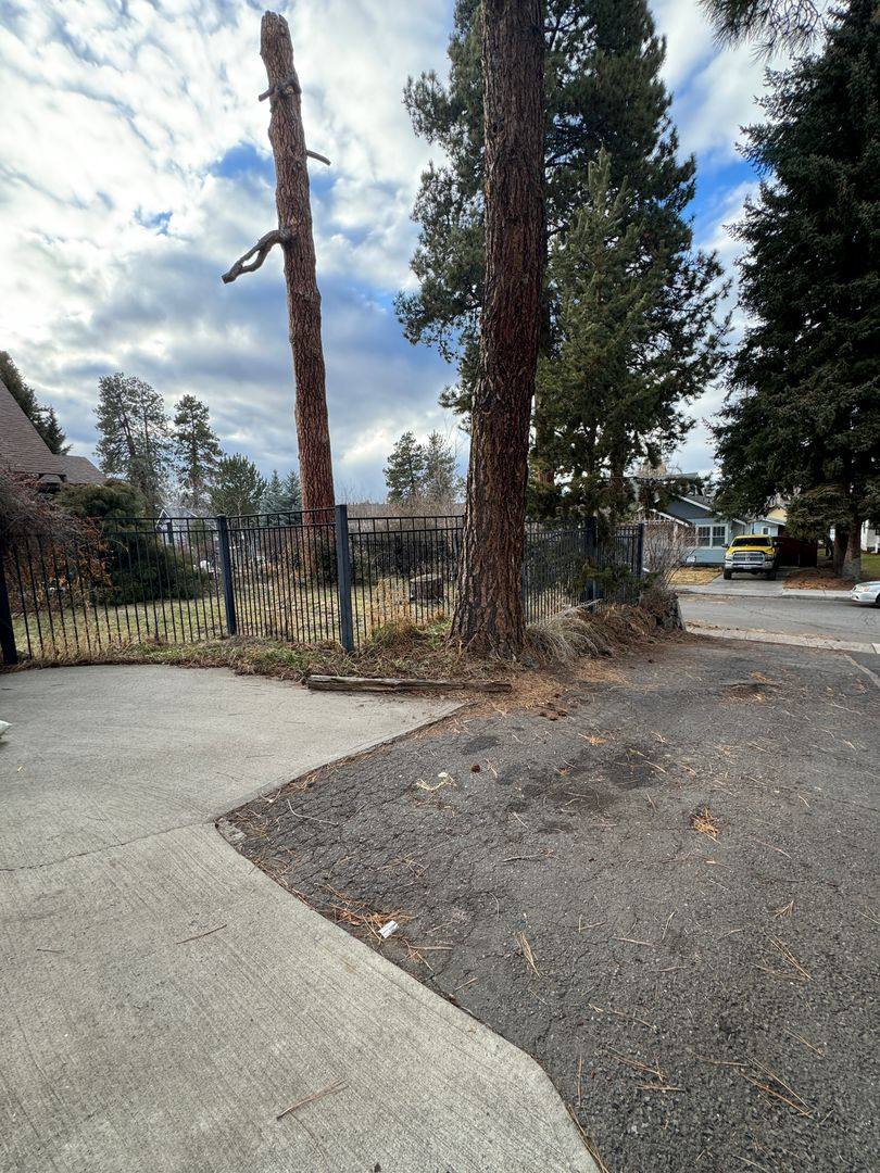 Apartment for rent at 246 NW Jefferson Place, Bend, OR 97703