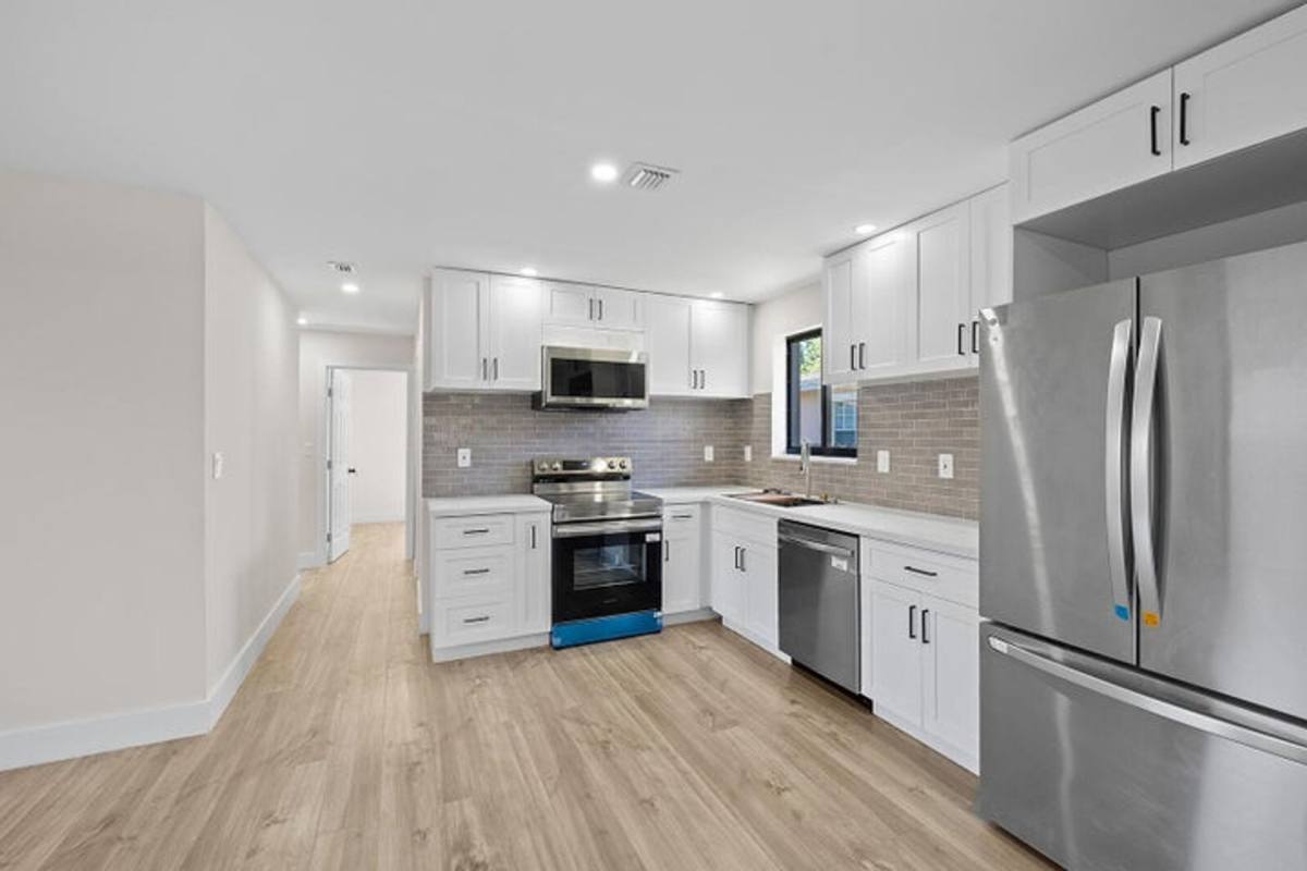 House for rent at 1522 NW 41st St, Miami, FL 33142