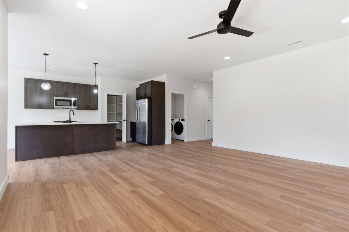 Apartment for rent at 4423 S Reed Ave, Springfield, MO 65804