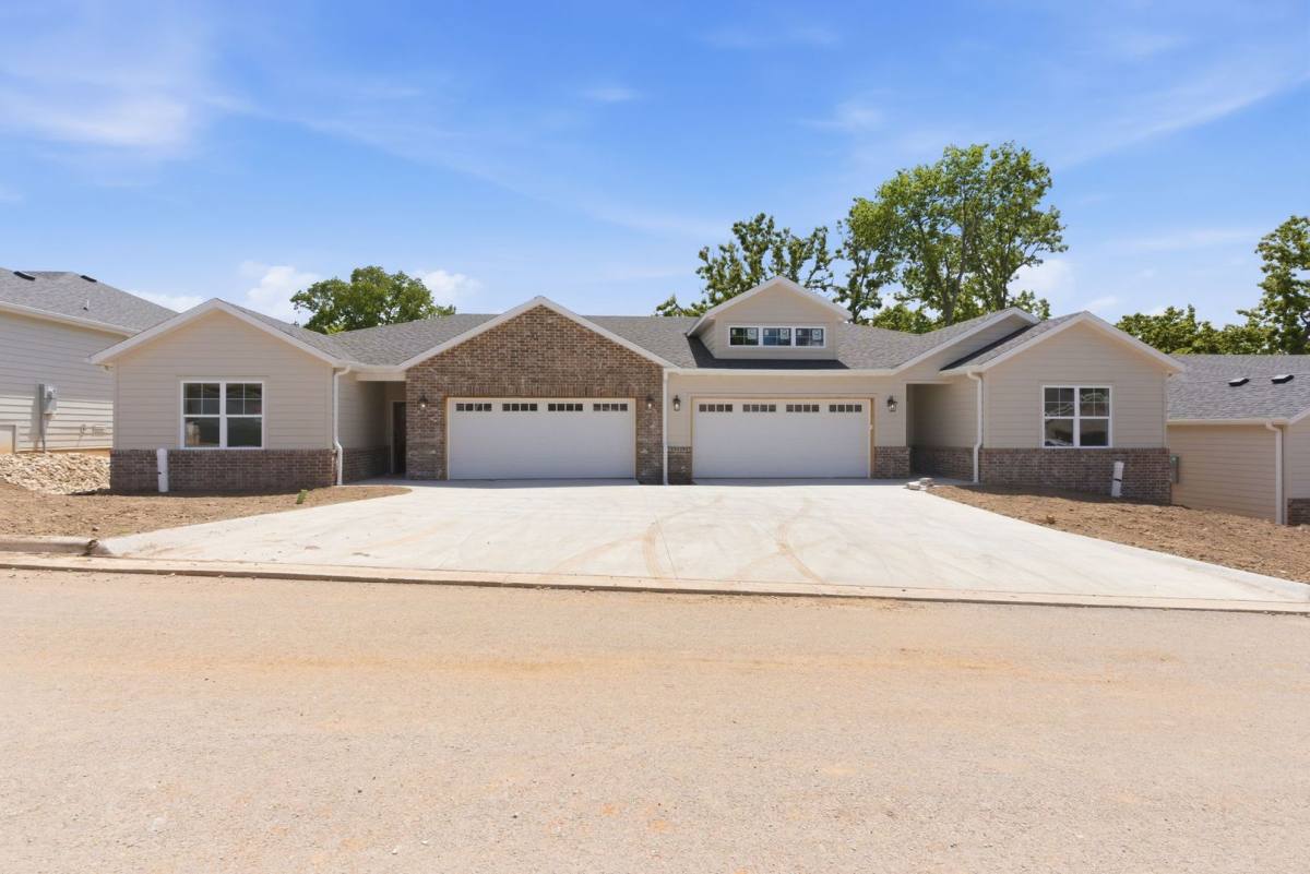Apartment for rent at 4423 S Reed Ave, Springfield, MO 65804